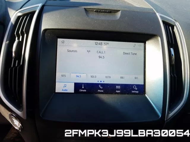 2FMPK3J99LBA30054 фото 10