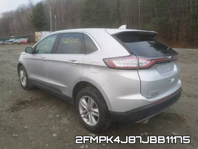 2FMPK4J87JBB11175 фото 4