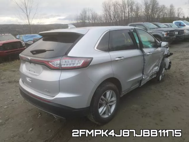 2FMPK4J87JBB11175 фото 5