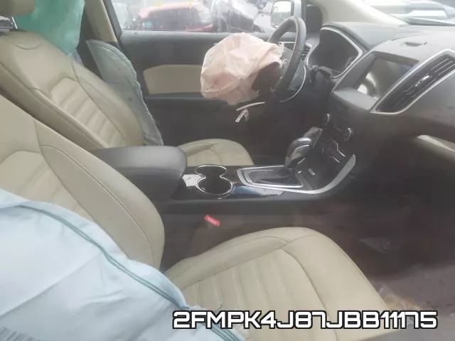 2FMPK4J87JBB11175 фото 6