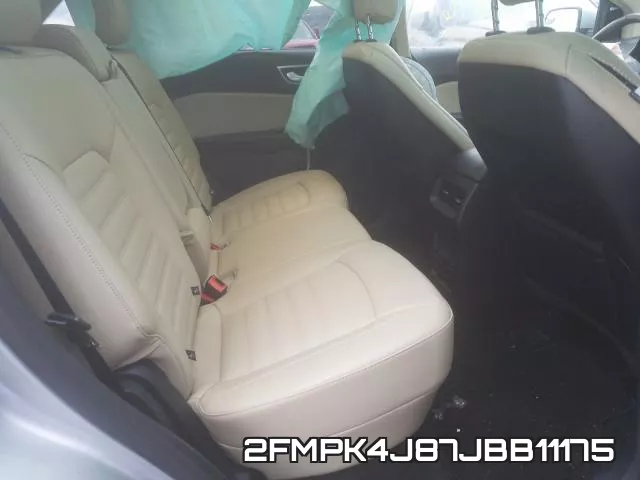 2FMPK4J87JBB11175 фото 7