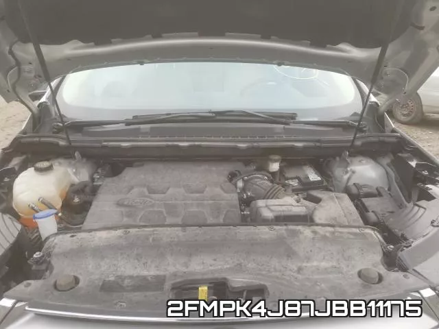 2FMPK4J87JBB11175 фото 8