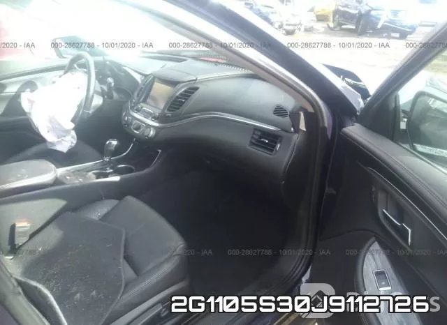 2G1105S30J9112726 фото 6