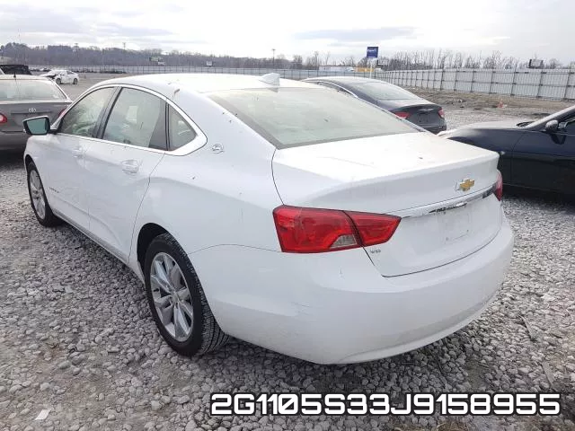 2G1105S33J9158955 фото 4