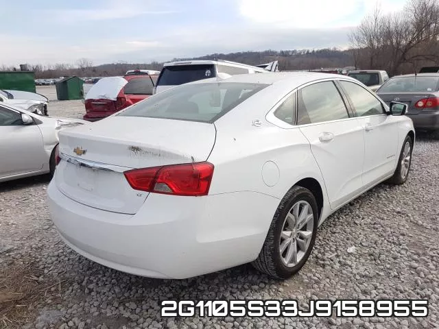 2G1105S33J9158955 фото 5