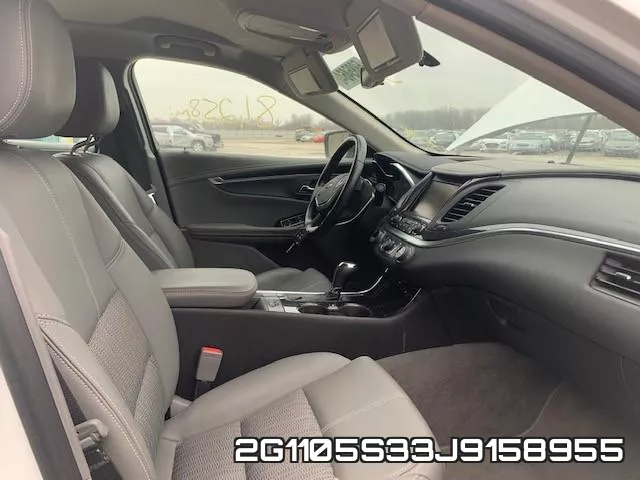 2G1105S33J9158955 фото 6