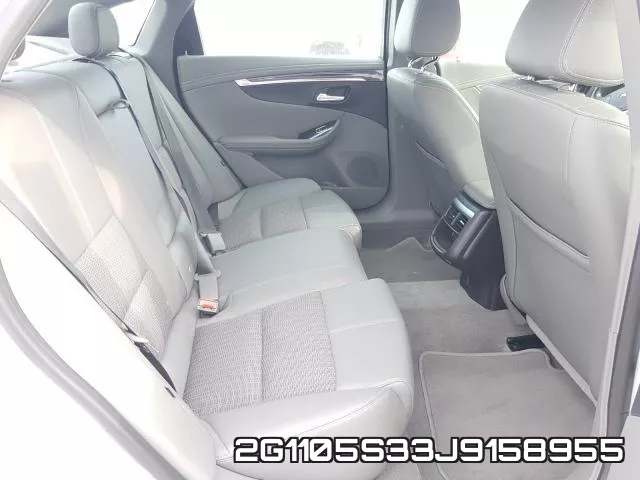 2G1105S33J9158955 фото 7