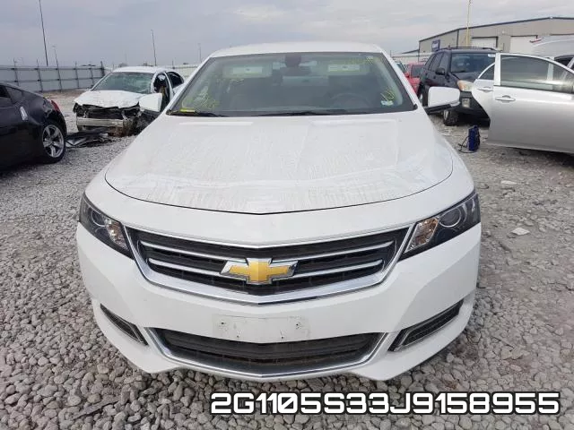 2G1105S33J9158955 фото 10
