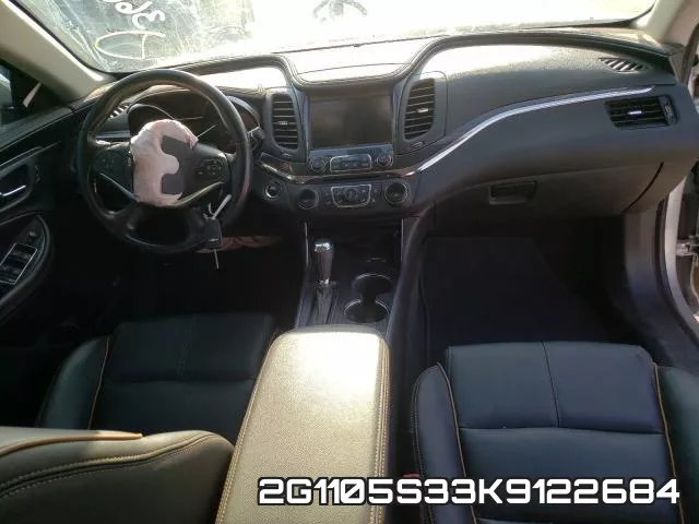 2G1105S33K9122684 фото 10