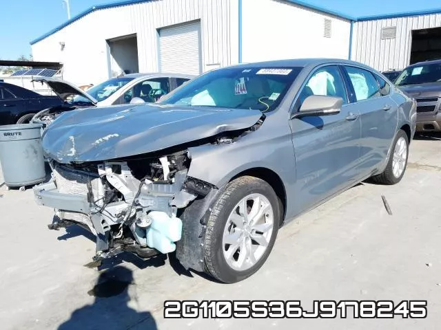 2G1105S36J9178245 фото 3