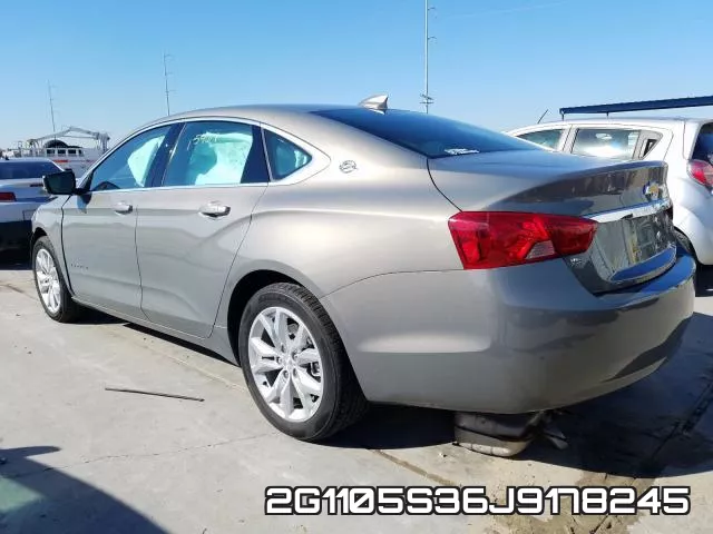 2G1105S36J9178245 фото 4