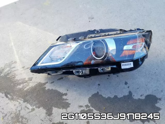 2G1105S36J9178245 фото 10