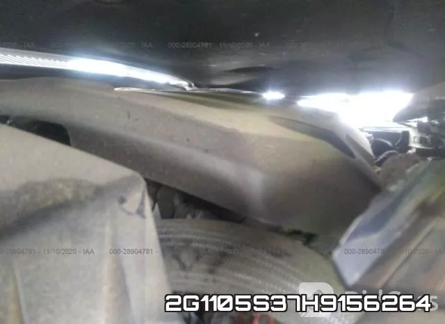 2G1105S37H9156264 фото 2