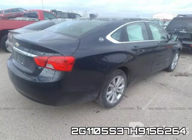 2G1105S37H9156264 фото 5