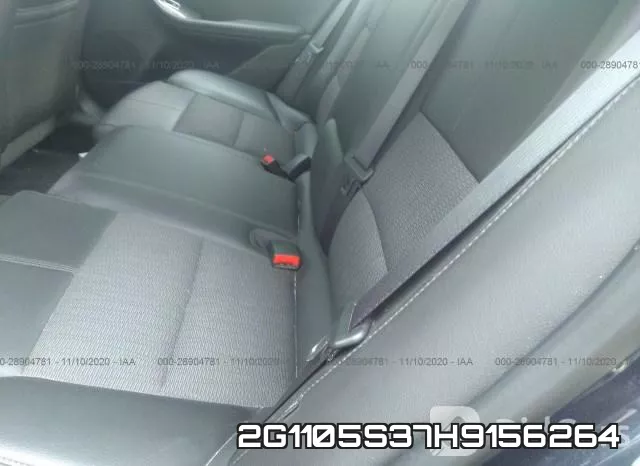2G1105S37H9156264 фото 9