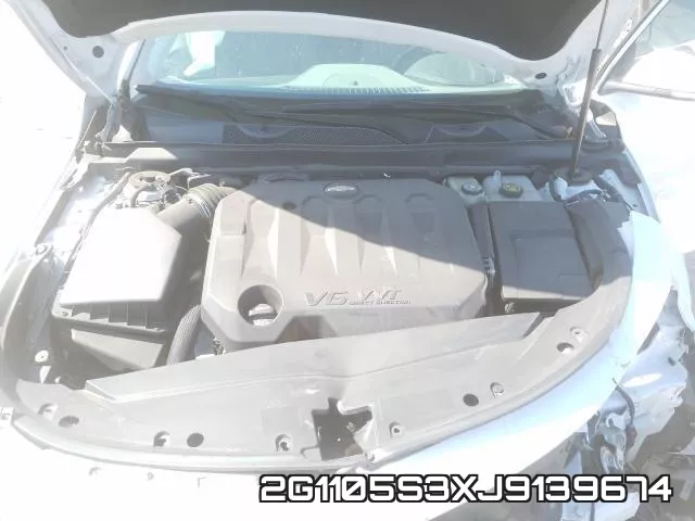 2G1105S3XJ9139674 фото 7