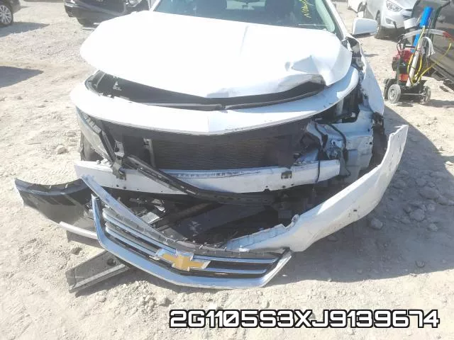 2G1105S3XJ9139674 фото 9