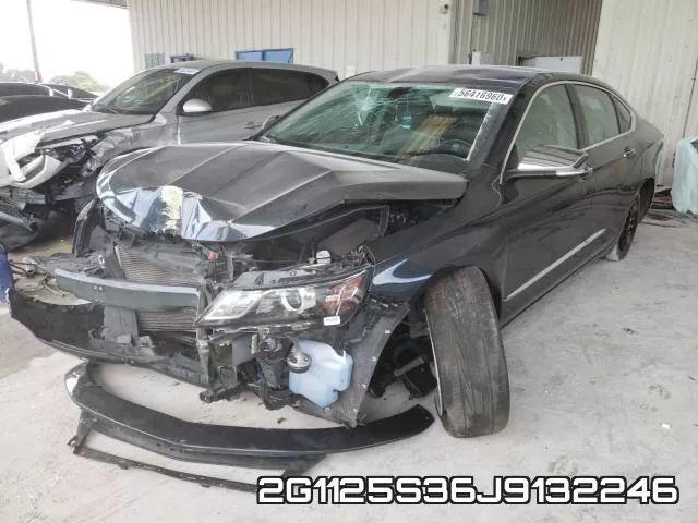 2G1125S36J9132246 фото 3