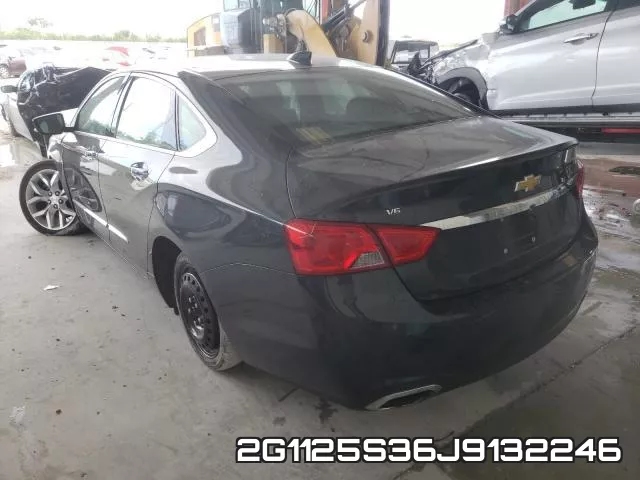 2G1125S36J9132246 фото 4