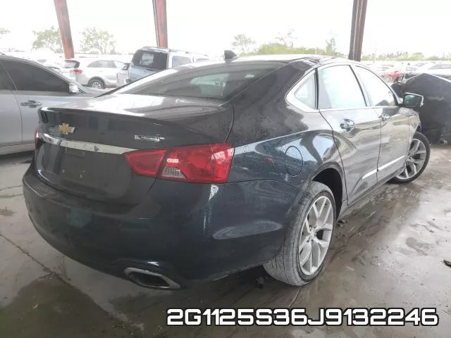 2G1125S36J9132246 фото 5