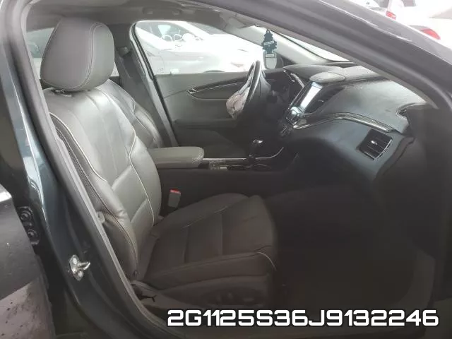 2G1125S36J9132246 фото 6