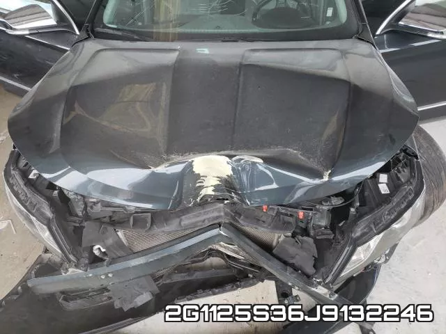 2G1125S36J9132246 фото 8