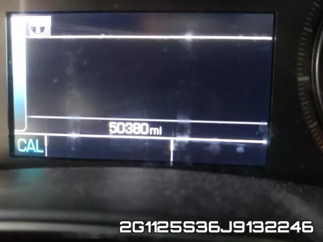2G1125S36J9132246 фото 9