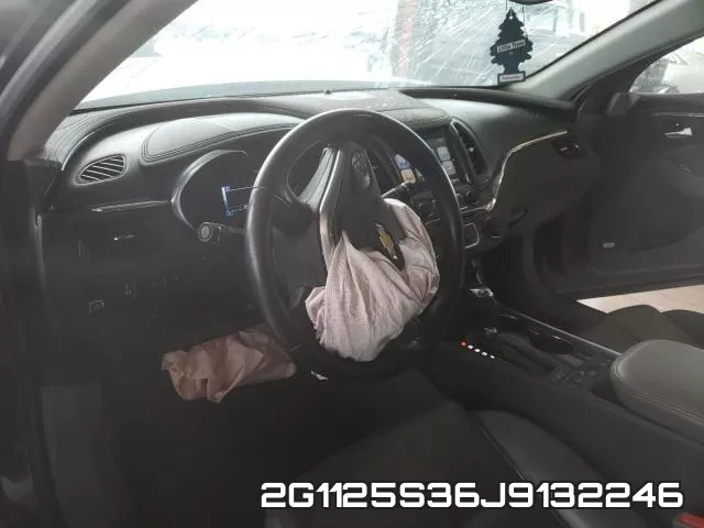 2G1125S36J9132246 фото 10