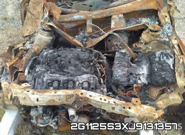 2G1125S3XJ9131357 фото 2