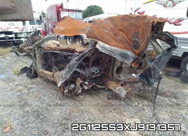 2G1125S3XJ9131357 фото 4