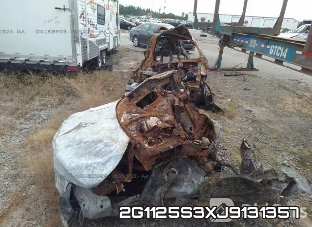 2G1125S3XJ9131357 фото 7