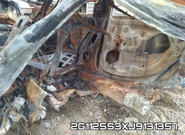 2G1125S3XJ9131357 фото 9