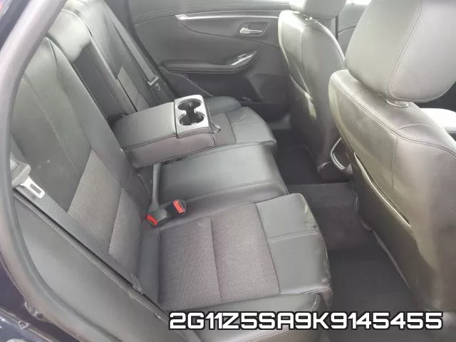 2G11Z5SA9K9145455 фото 7