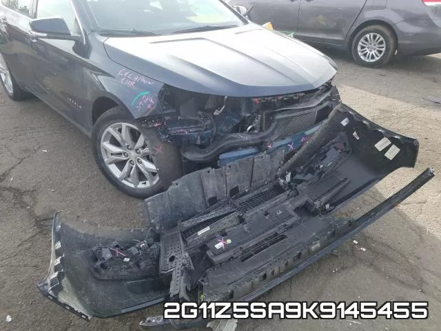2G11Z5SA9K9145455 фото 10