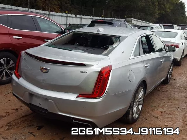 2G61M5S34J9116194 фото 4