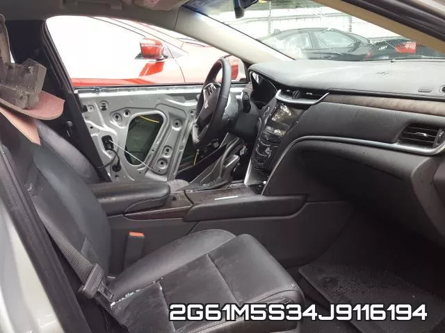 2G61M5S34J9116194 фото 5