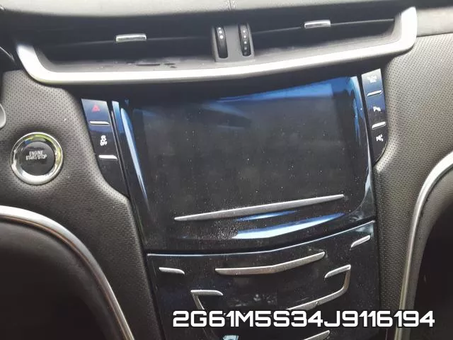 2G61M5S34J9116194 фото 9