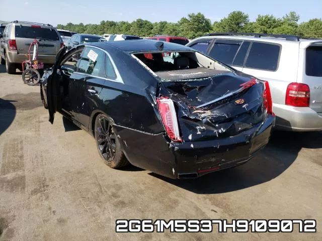 2G61M5S37H9109072 фото 3