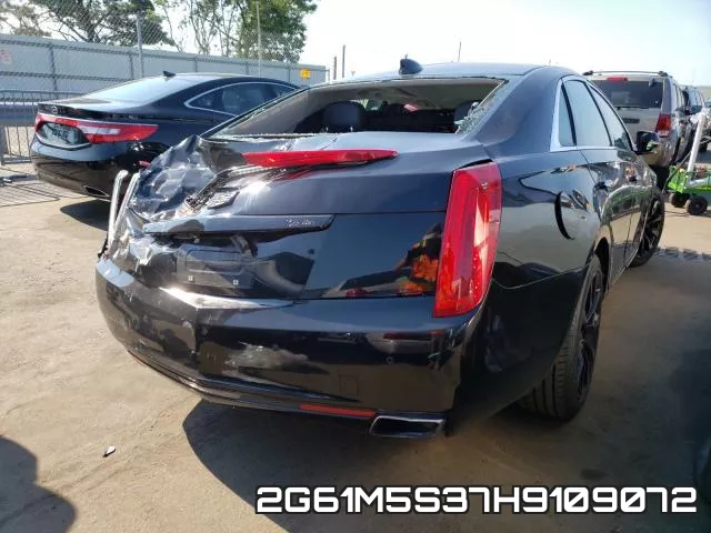 2G61M5S37H9109072 фото 4