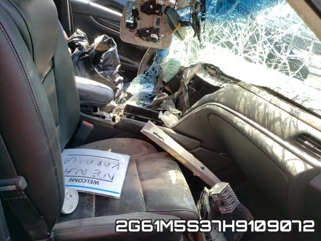 2G61M5S37H9109072 фото 5