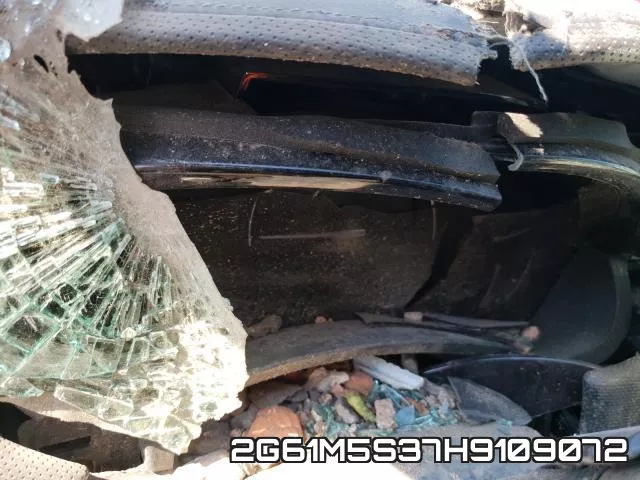 2G61M5S37H9109072 фото 8