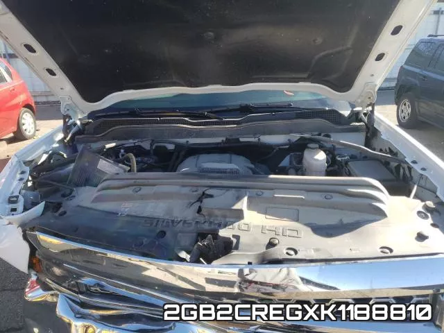 2GB2CREGXK1188810 фото 8