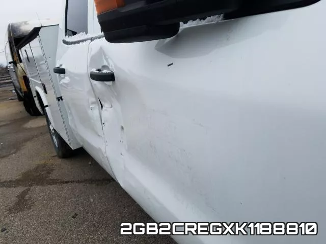 2GB2CREGXK1188810 фото 10