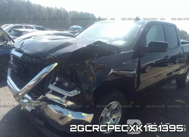 2GCRCPECXK1151395 фото 3