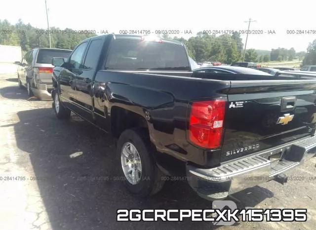 2GCRCPECXK1151395 фото 4