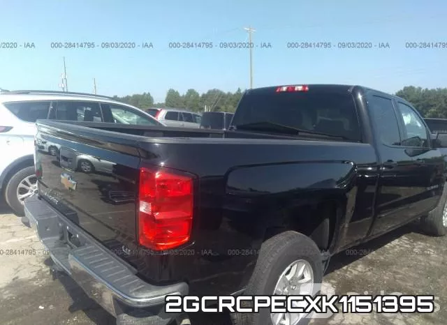 2GCRCPECXK1151395 фото 5