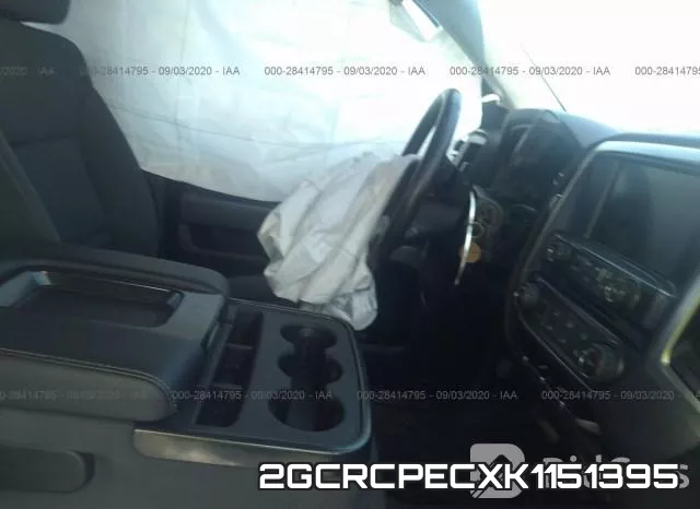 2GCRCPECXK1151395 фото 6