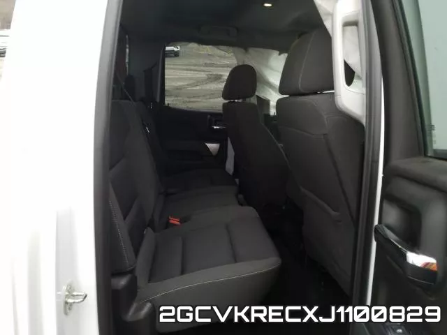 2GCVKRECXJ1100829 фото 7