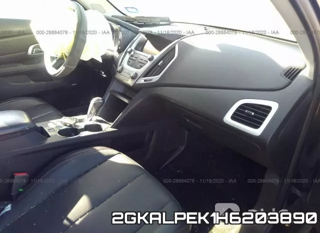 2GKALPEK1H6203890 фото 6