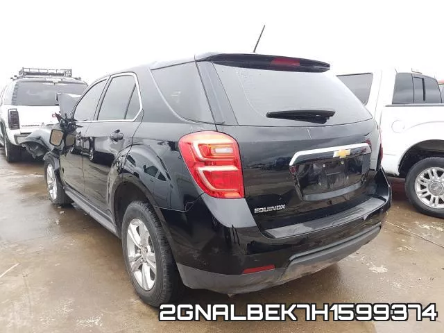 2GNALBEK7H1599374 фото 4
